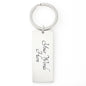 Classy, Sassy & A Bit Smart Assy Keychain
