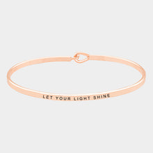 Load image into Gallery viewer, Catalyst Clasp Bracelet