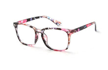 Load image into Gallery viewer, Funky Floral Anti-Fatigue Computer Glasses