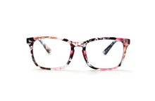 Load image into Gallery viewer, Funky Floral Anti-Fatigue Computer Glasses