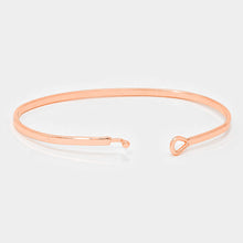 Load image into Gallery viewer, Catalyst Clasp Bracelet