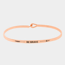 Load image into Gallery viewer, Catalyst Clasp Bracelet