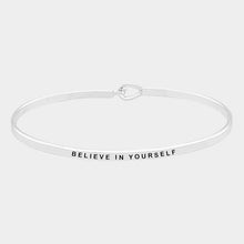 Load image into Gallery viewer, Catalyst Clasp Bracelet