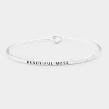 Load image into Gallery viewer, Catalyst Clasp Bracelet