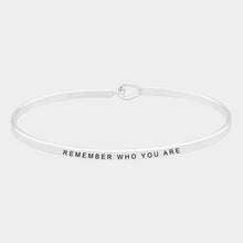 Load image into Gallery viewer, Catalyst Clasp Bracelet